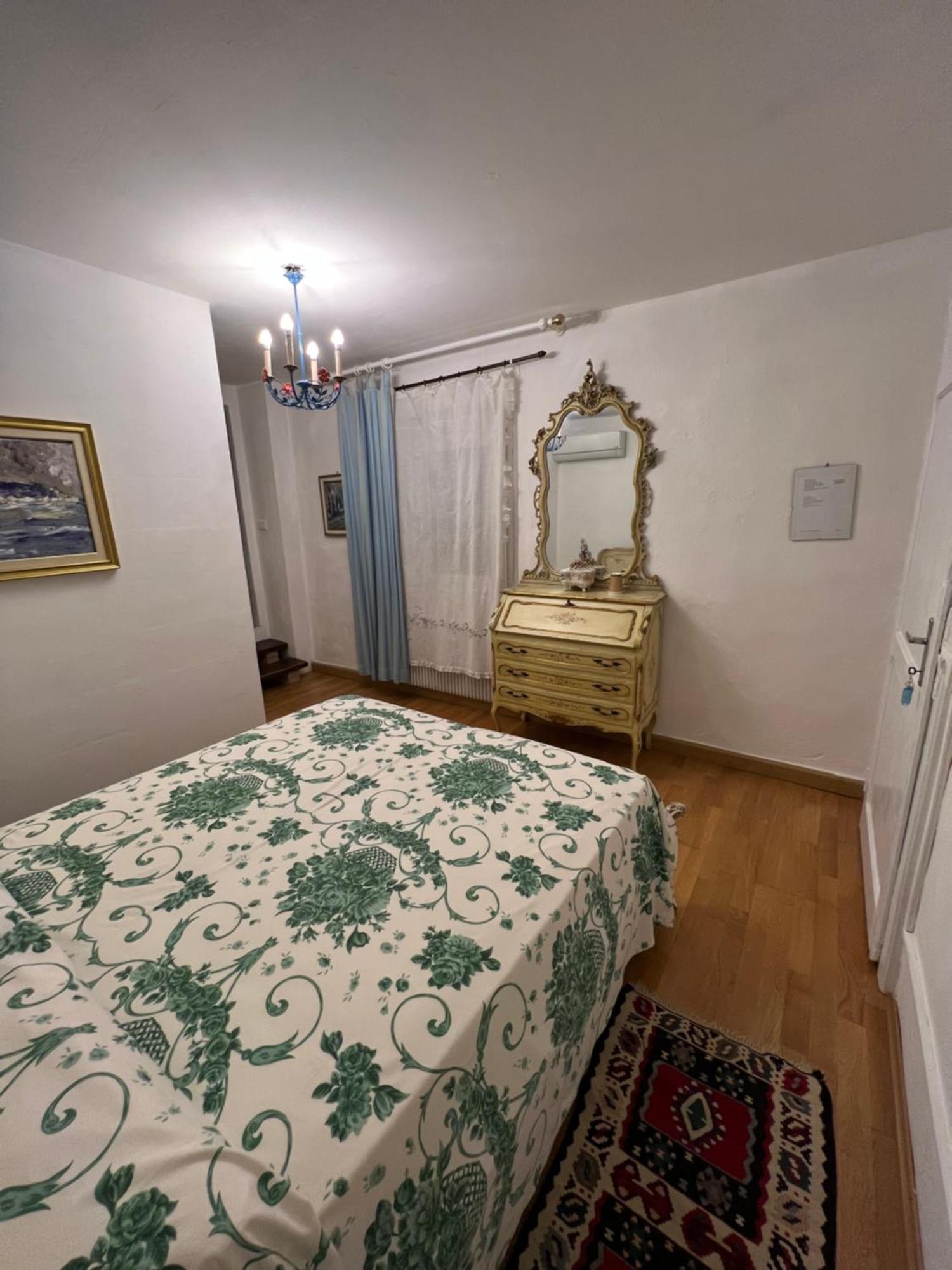 B&B La Casa Del Sole Manzano Zimmer foto